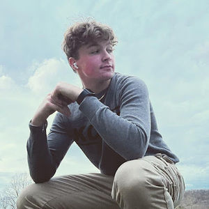 Meet your Posher, Gavin